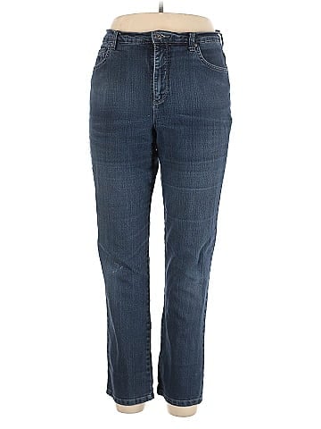 Gloria Vanderbilt Jeans (view 1)