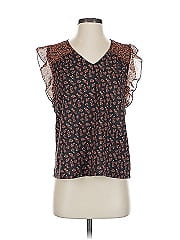 Dr2 Sleeveless Blouse