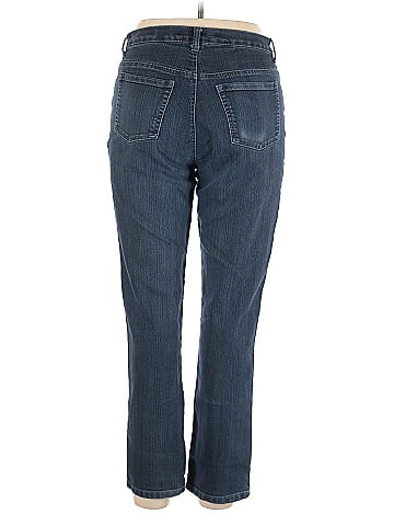Gloria Vanderbilt Jeans (view 2)