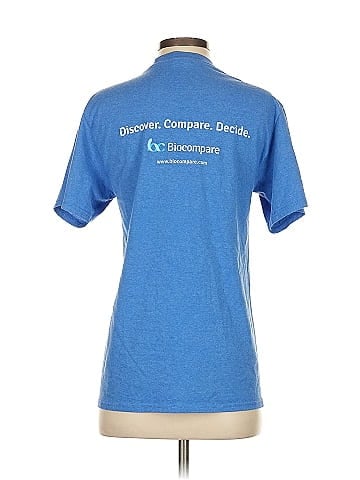 Port & Company Short Sleeve T-Shirt (view 2)