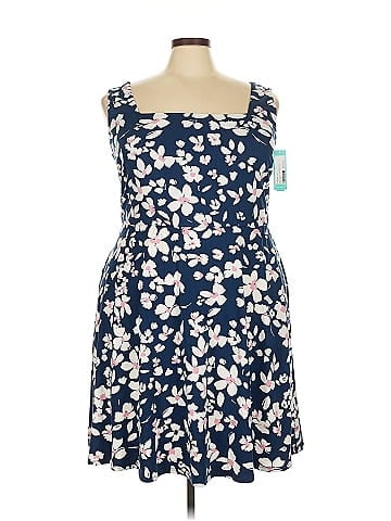 Fortune + Ivy Casual Dress (view 1)