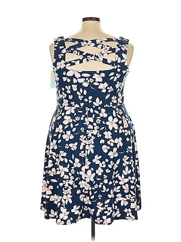 Fortune + Ivy Casual Dress (view 2)