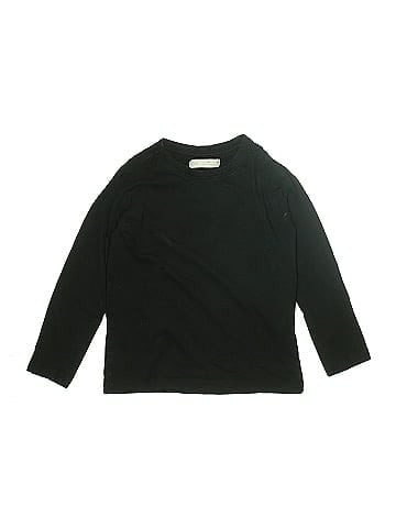 Zara 3/4 Sleeve T-Shirt (view 1)