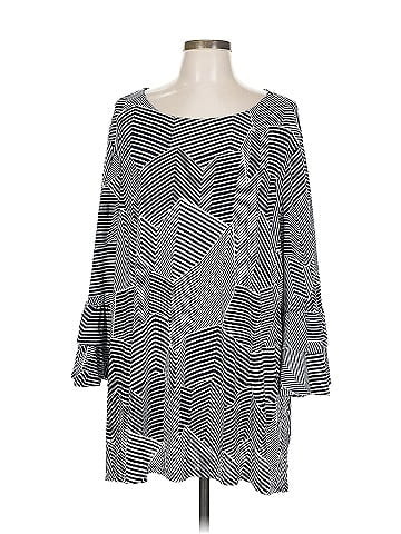 Avenue Casual Dress (view 1)