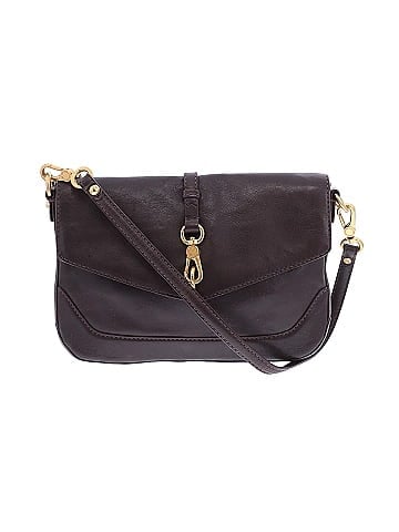 Marc by Marc Jacobs Leather Satchel (view 1)