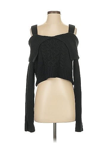 Moon River Pullover Sweater (view 1)