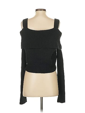 Moon River Pullover Sweater (view 2)