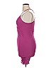 Colosseum Athletics Purple Cocktail Dress Size XL - photo 4