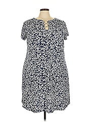Msk Casual Dress