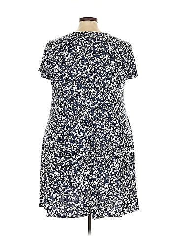 MSK Casual Dress (view 2)