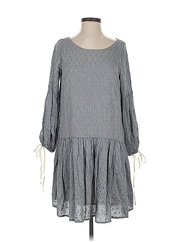Paper Crown Casual Dress (view 1)