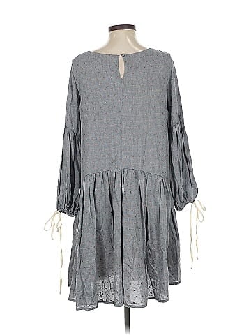 Paper Crown Casual Dress (view 2)
