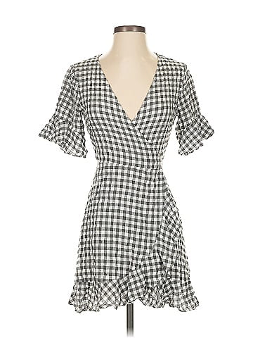 Cotton Candy LA Casual Dress (view 1)
