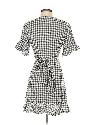 Cotton Candy LA Casual Dress (view 2)