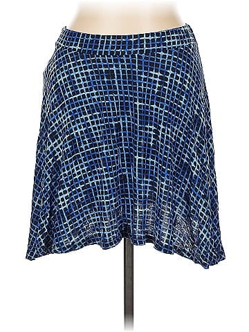 Forever 21 Contemporary Casual Skirt (view 1)