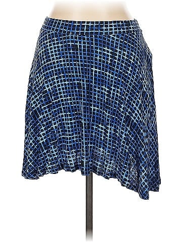 Forever 21 Contemporary Casual Skirt (view 2)