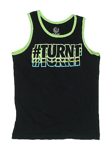 Hybrid Tees Active Tank (view 1)