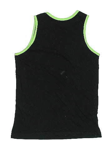 Hybrid Tees Active Tank (view 2)