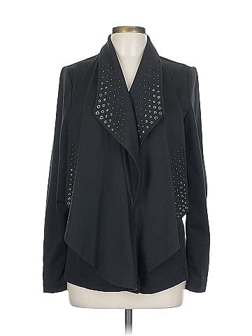 Grace Elements Blazer (view 1)