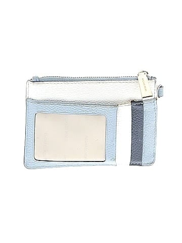 MICHAEL Michael Kors Leather Card Holder (view 2)