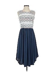 Left Coast By Dolan Casual Dress