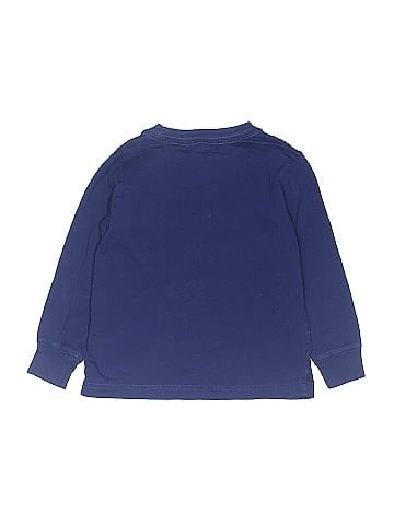 Polo by Ralph Lauren Long Sleeve T-Shirt (view 2)