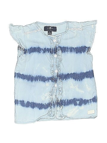 7 For All Mankind Dress (view 1)