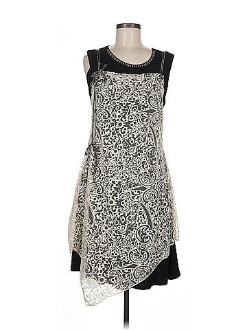 Papillon Casual Dress (view 1)