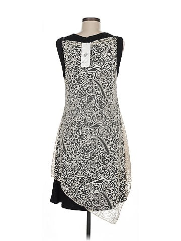 Papillon Casual Dress (view 2)