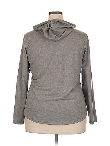 32 Degrees Zip Up Hoodie (view 2)