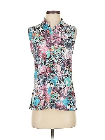 Nike Sleeveless Blouse (view 1)