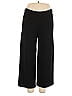 Escada Black Casual Pants Size EU 44 / US 14 - photo 1