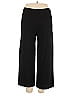 Escada Black Casual Pants Size EU 44 / US 14 - photo 2