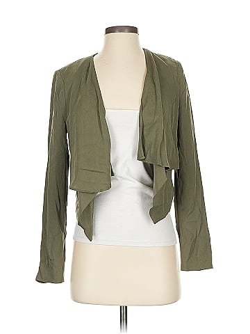 BCBGMAXAZRIA Blazer (view 1)