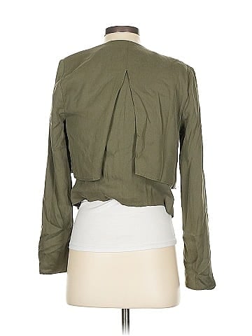 BCBGMAXAZRIA Blazer (view 2)