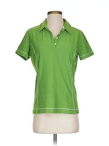 Nike Golf Short Sleeve Polo (view 1)
