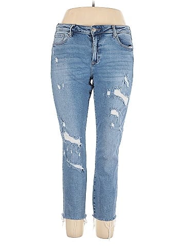 Dear John Jeans (view 1)