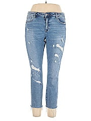 Dear John Jeans