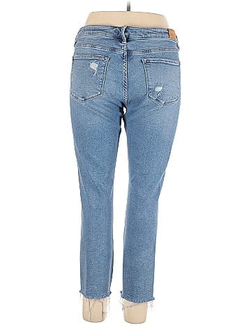 Dear John Jeans (view 2)