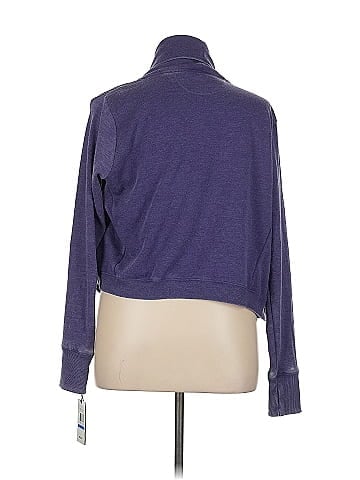 Calvin Klein Performance Sweatshirt (view 2)