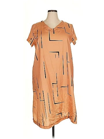 Misslook Casual Dress (view 1)