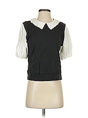 Hot Topic Sleeveless Blouse