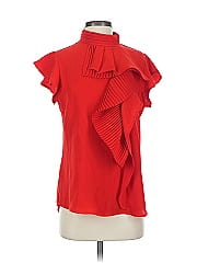 Gracia Sleeveless Top