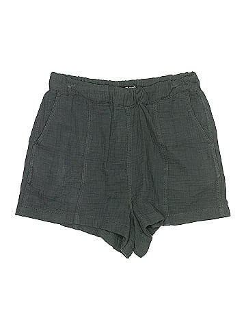 Madewell Shorts (view 1)
