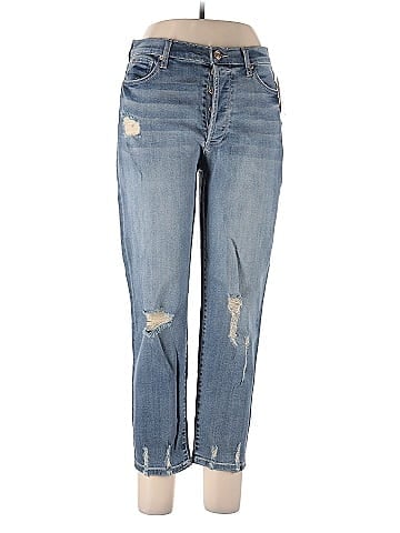 STS Blue Jeans (view 1)