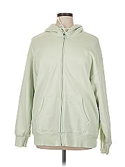 Tna Zip Up Hoodie