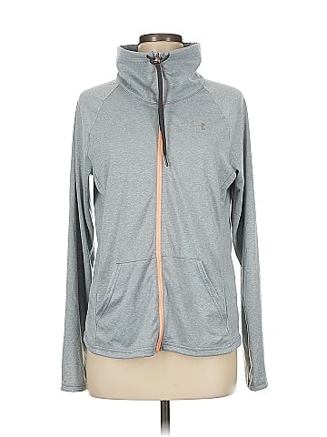 Under Armour Track Jacket (view 1)