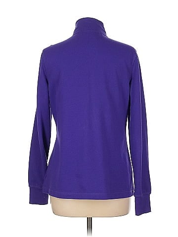 Danskin Now Track Jacket (view 2)
