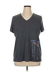 Life Is Good Short Sleeve T Shirt