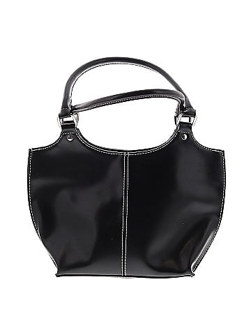 Wilsons Leather Leather Satchel (view 1)